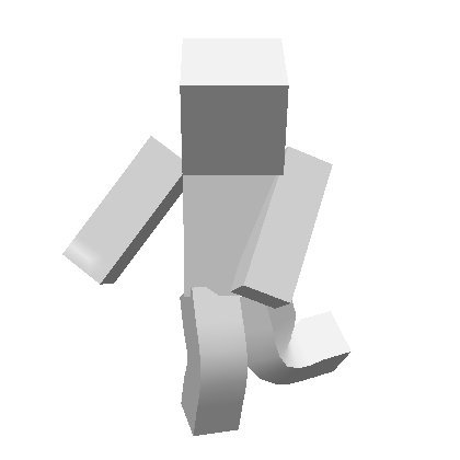 Billy Bounce