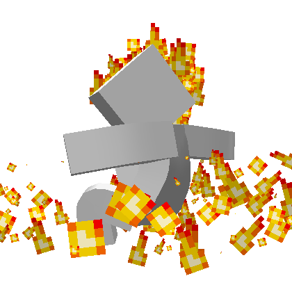 Avatar Fire