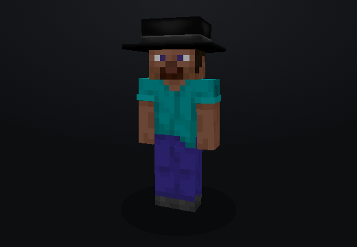 Been Taken Fedora