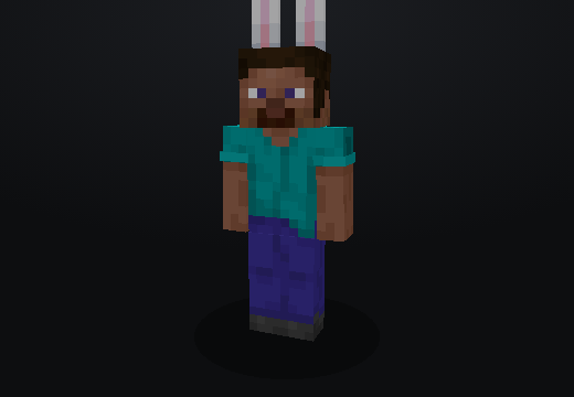 Bunny Ears