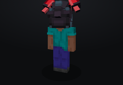 Demon2024 Demon Knight Helmet