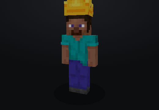 Gamer8 Bit Crown