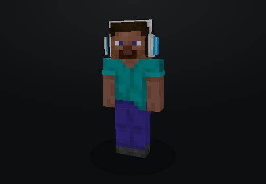Gamer Headset V2