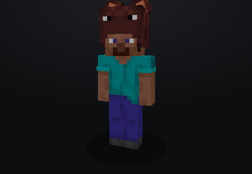 Bear Hat