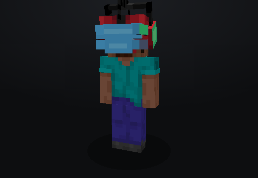 Chainsaw Hat