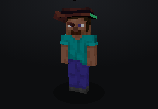 Cowboy Hat