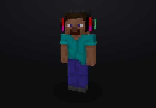 Gamer Headset