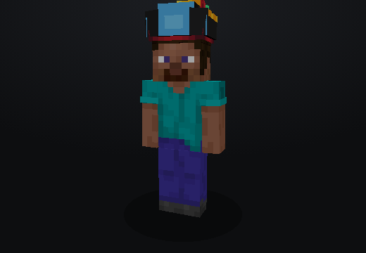 Pirate Hat