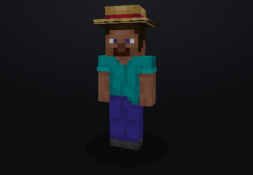Straw Hat
