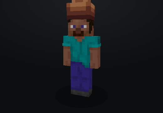 Palm Tree Hat