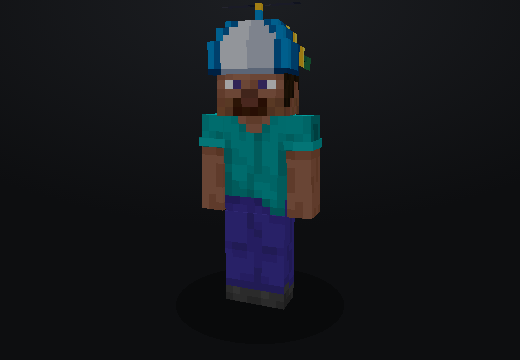 Propeller Hat