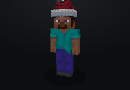 Santa Hat