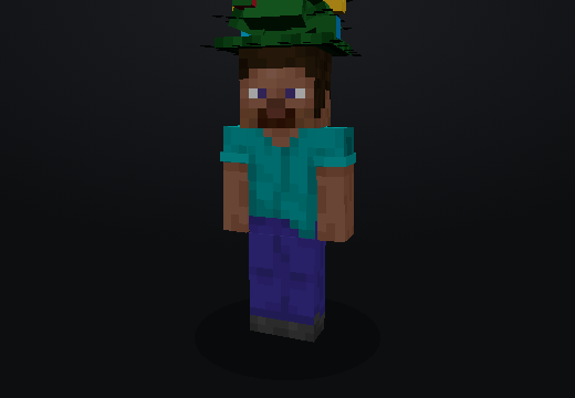 Tree Hat