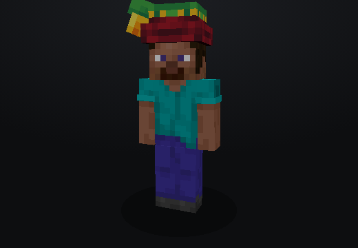 Elf Hat