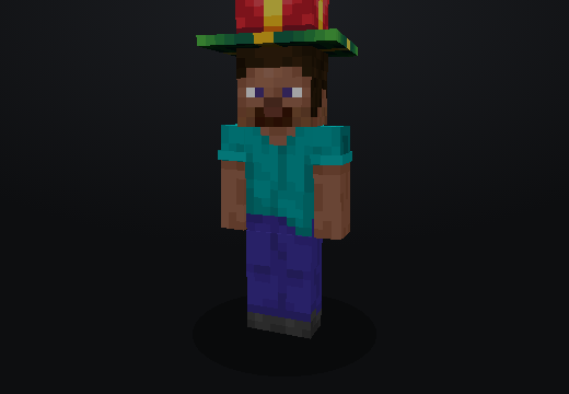 Gift Hat