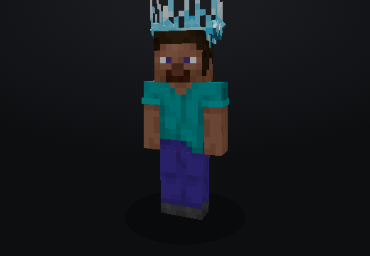 Ice Crown