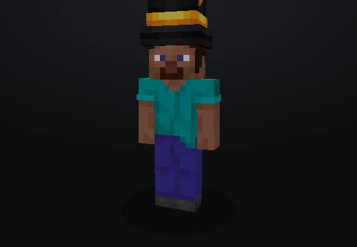 Nordic Soldier Hat