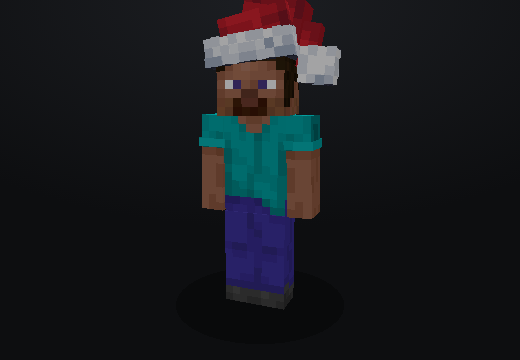 Santa Hat