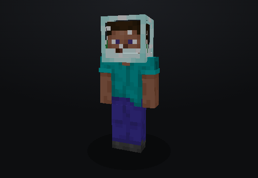 Snowglobe Hat