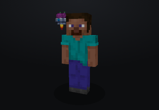 Gamer Arcade Alien Pet