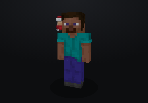 Santa Pet