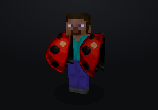Ladybug